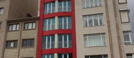 Otel Tekinoğulları
