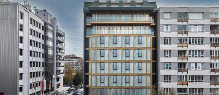 Smart by Dedeman Eskişehir