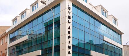 Otel Akpınar