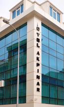 Otel Akpinar