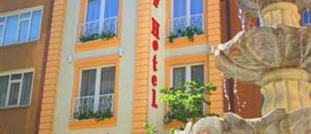 Srf Hotel