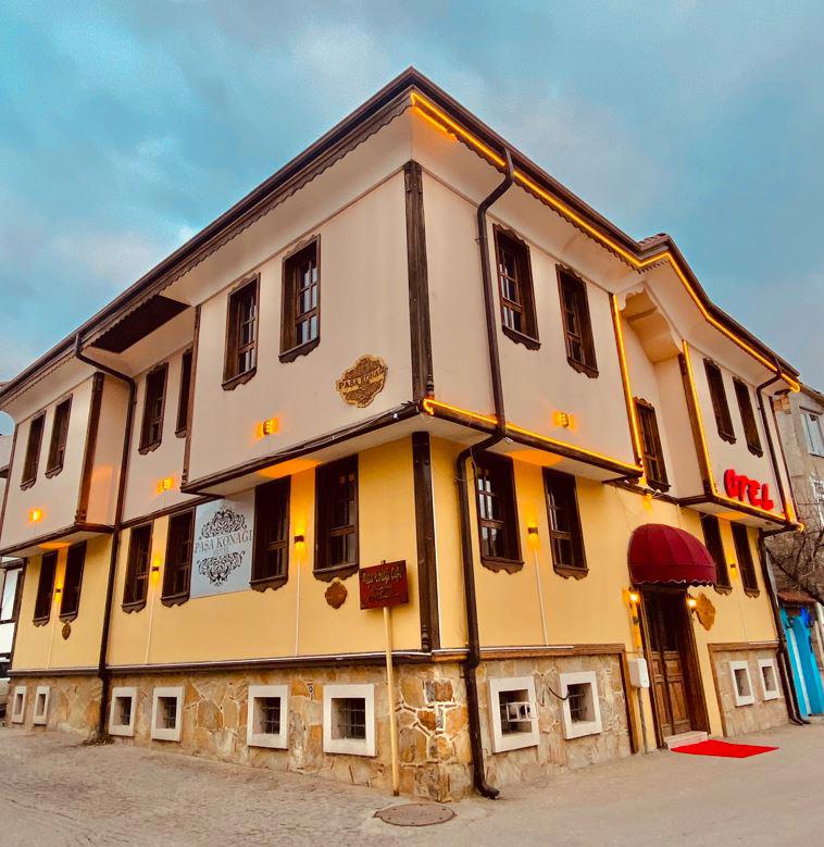 Paşa Konağı Hotel