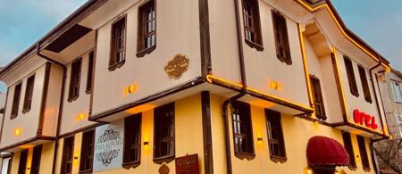 Paşa Konağı Hotel