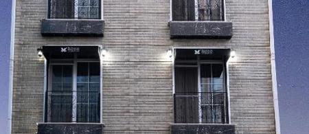 The Corner Inn Hotel Suit