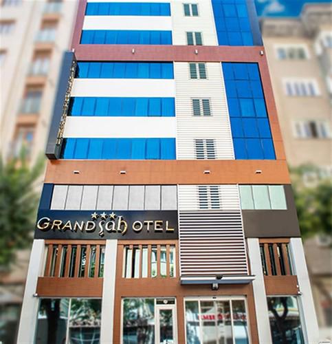 Grand Şah Otel