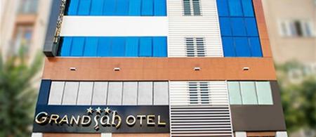 Grand Şah Otel