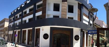 Asiwa Otel
