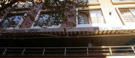 Uysal Termal Hotel