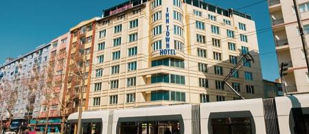 Inn Town Hotel
