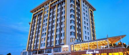 Radisson İndividuals Nova Vista Deluxe Suites Hotel