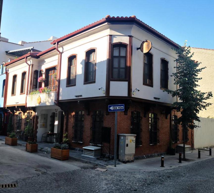 Eskişehir Yuva Otel
