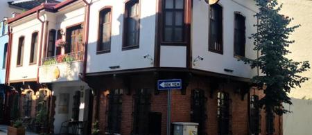 Eskişehir Yuva Otel