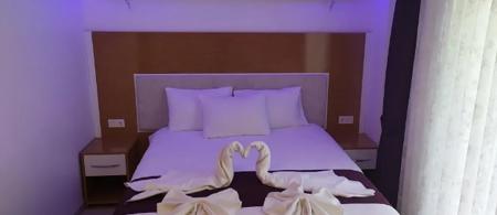 Kuyaş Apart Hotel