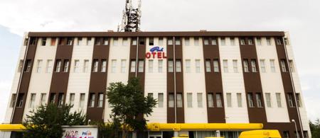Pak Otel