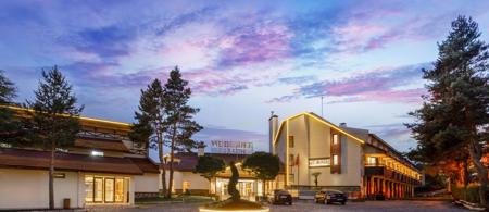 The Sign Esentepe Hotel & Ski Center