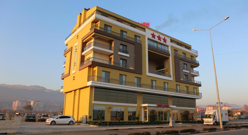Hotel La Bella Alasehir