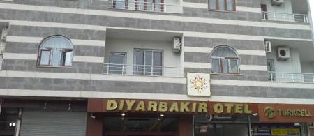 Diyarbakır Hotel