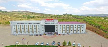 Giran Park Termal Otel