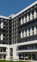 Wyndham Garden Diyarbakir