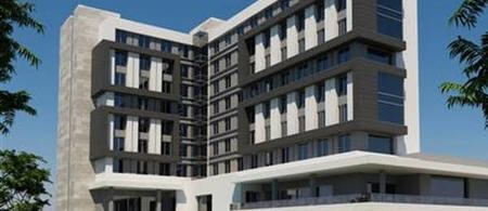 Wyndham Garden Diyarbakir