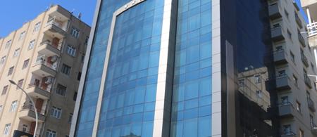 Liv Suit Hotel