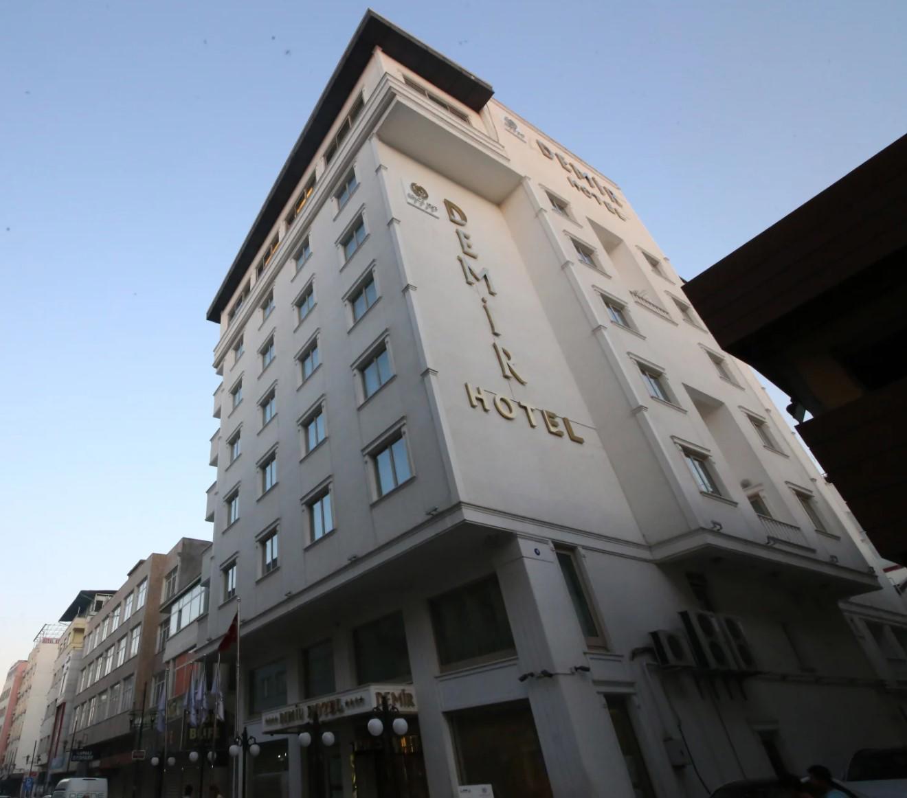 Demir Hotel