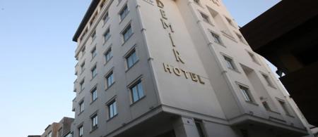 Demir Hotel