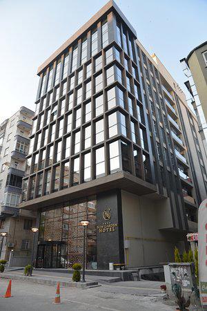 Ramada Encore by Wyndham İstanbul Şişli