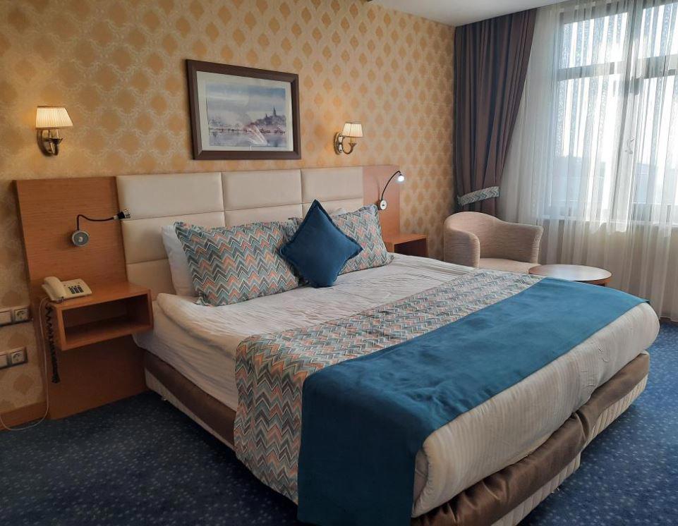 Plaza Hotel Diyarbakir