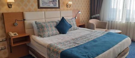 Plaza Hotel Diyarbakir