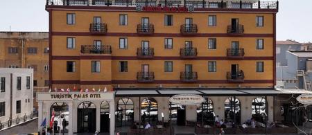 Turistik Palas Otel