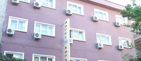 Köprücü Hotel