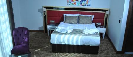 Asuris Hotel