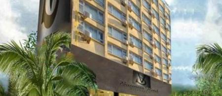 Sv Business Hotel Diyarbakir