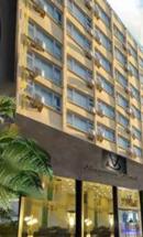 SV Business Hotel Diyarbakir