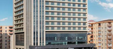 Mövenpick Diyarbakır