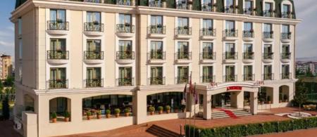 Anemon Kent Diyarbakır