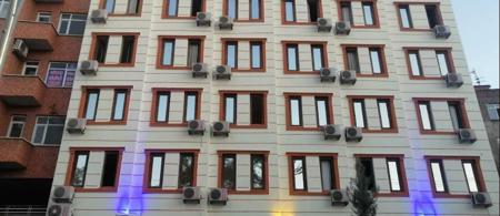 Azizoglu Malkoc Hotel