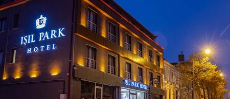 Işıl Park Hotel