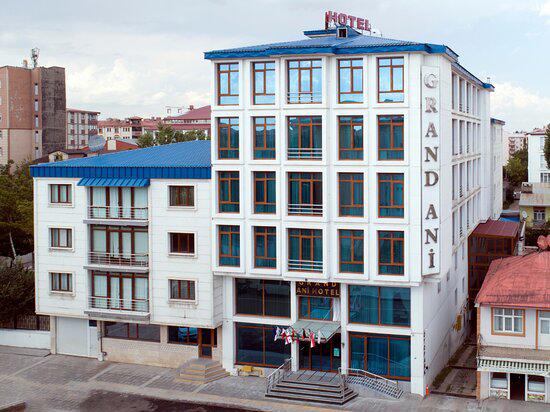 Grand Anı Hotel
