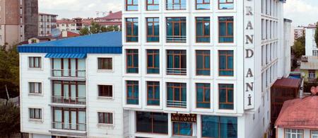 Grand Anı Hotel