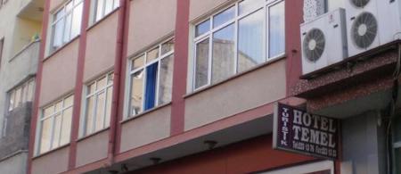 Hotel Temel