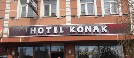 Kars Konak Hotel