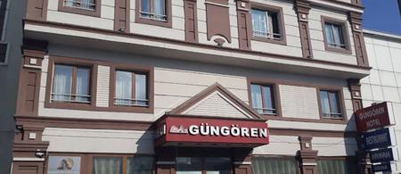 Güngören Hotel