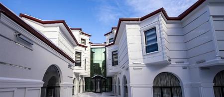 Kars-ı Şirin Hotel