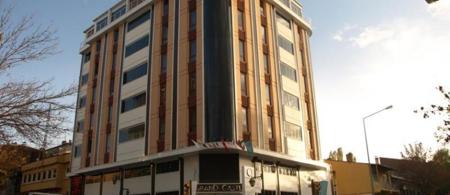 Kale Hotel Kars