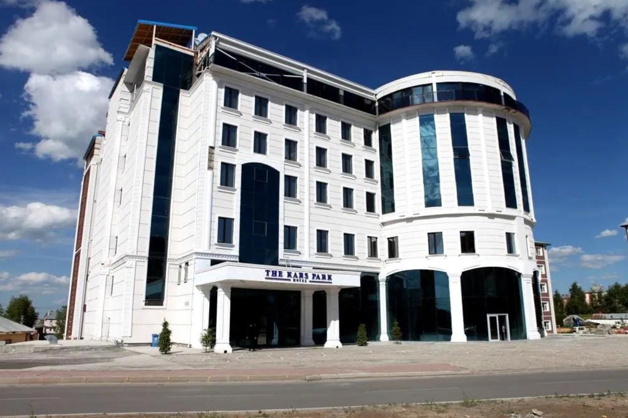 The Kars Park Hotel