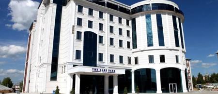 The Kars Park Hotel
