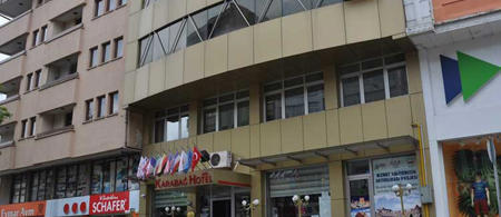 Karabağ Hotel
