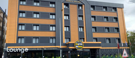 Sapran Deluxe Hotels